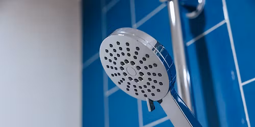 Free Shower\/Laundry for the Homeless @Eureka Springs United Methodist Church