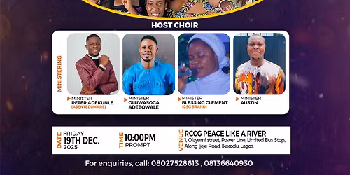 SHABACH (loud praise)4.0