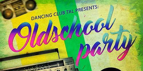 Oldschool Party