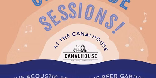 CANALSIDE SESSIONS 2026 \ud83c\udf1e\ud83c\udf7a