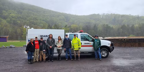 Hess Recreation Area Cleanup Day