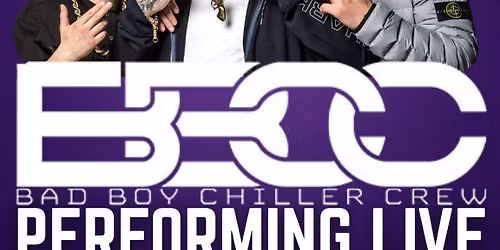 Farmers Saturday... Bad Boy Chiller Crew 