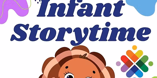 Infant Storytime