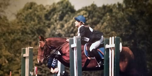 November Fall Festive Mini Rides