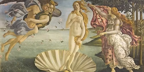 Drenched in Art & Beauty: The Stendhal Experience in Florence, Italy  