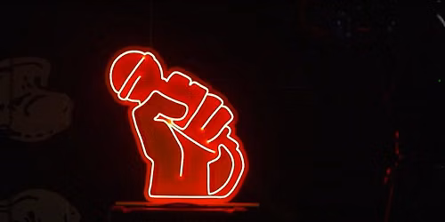 The People's Comedy: laugh not hate
