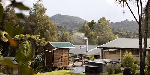 3 Day Wellness Retreat with Louise