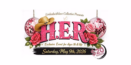H.E.R. \u2013 3rd Annual Brunch Experience: Honoring Women
