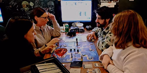 Board Game Meet up