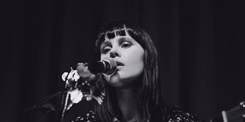 Lowie Live presents Joyce Prescher