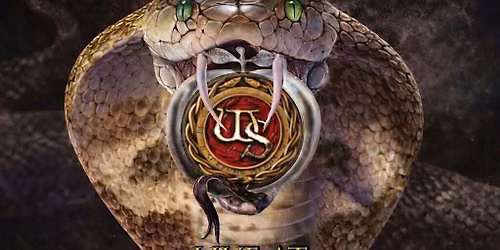 Whitesnake Tribute Fakesnke