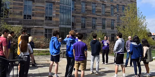 Auburn Symphony Orchestra: Ryan Murray - Saint-Saens' Organ Symphony