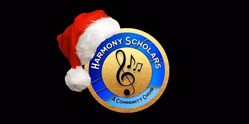 The East Gippsland Christmas Sing-a-Long