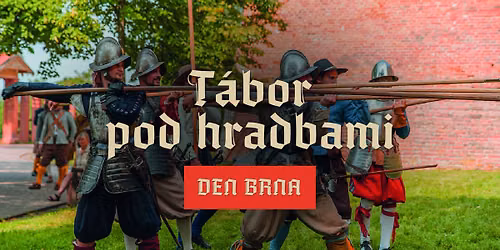 T\u00e1bor pod hradbami