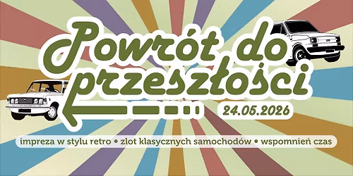 Powr\u00f3t do Przesz\u0142o\u015bci