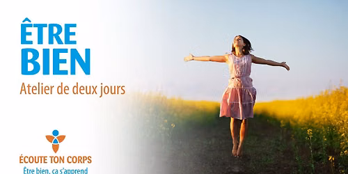 Atelier \u00catre Bien avec soi et les autres \u00e0 Montpellier