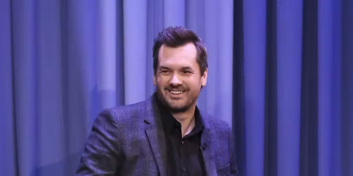 Jim Jefferies