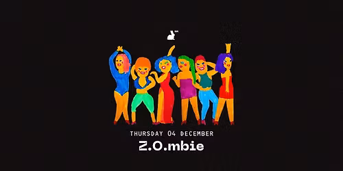 Z.O.mbie