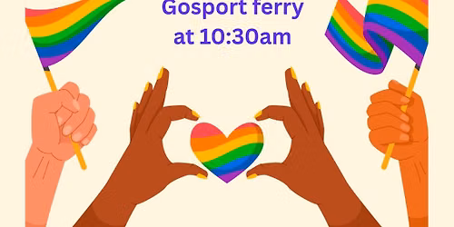 Portsmouth Pride