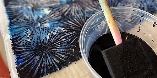 Take Care: Creative Connections for Dementia Care