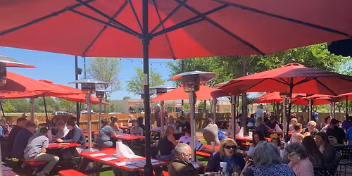 Taylor DeLatte at Backyard Murphy 