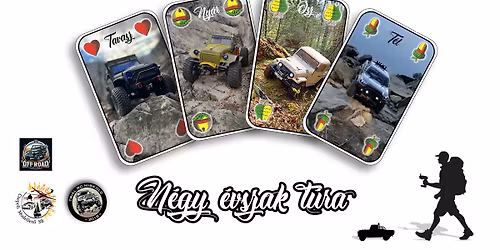 N\u00e9gy \u00e9vszak t\u00fara "Tavasz"