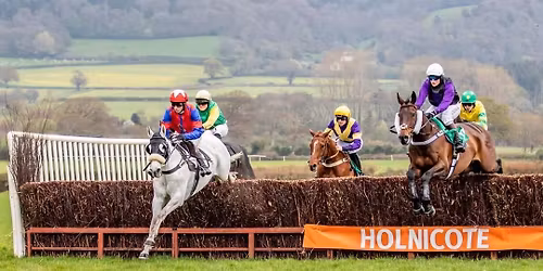 Holnicote Races 
