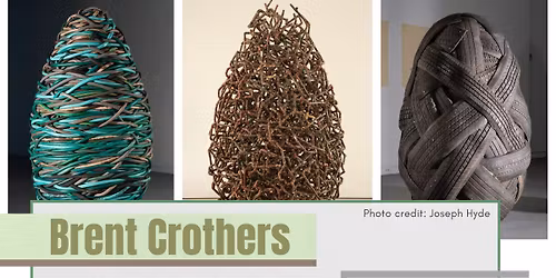 Brent Crothers Sculpture Dedication