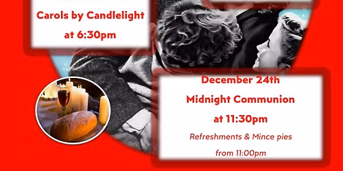 Carols by Candlelight
