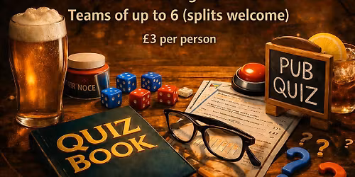June Quiz