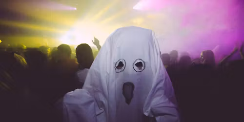 The Halloween Rave 2025  |  Ministry of Sound \ud83c\udf83