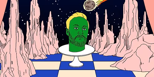 Fatoni \/\/\/ Erlangen \/\/\/ E-Werk