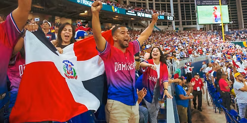 World Baseball Classic: Pool D - Game 8 (Venezuela vs Nicaragua)