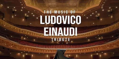 The Music of Ludovico Einaudi