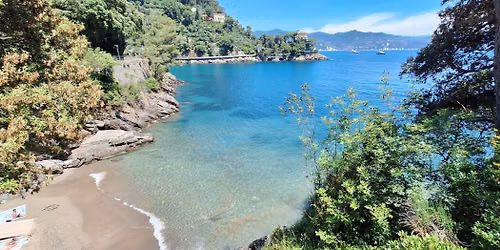 Il trekking del Levante Ligure (Parte 1 di 5 - La Rota Ligure - Paradiso e Ovest Tigullio)
