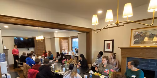 Women-Owned Small Business Panel
