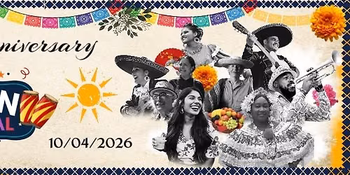 10th Annual Conyers Latin Festival