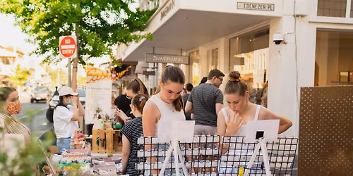 Ebenezer Night Markets
