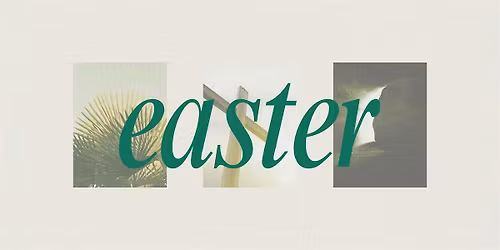 Easter at Sanctus Port Perry