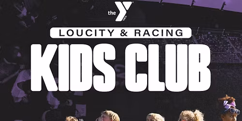 2026 LouCity and Racing Kids Club