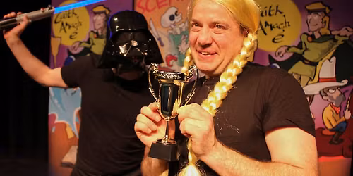 Caith Amach \u00c9 2025