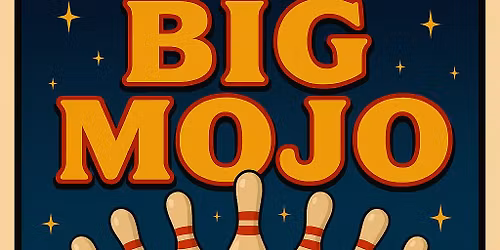 Big Mojo featuring The Alumatics