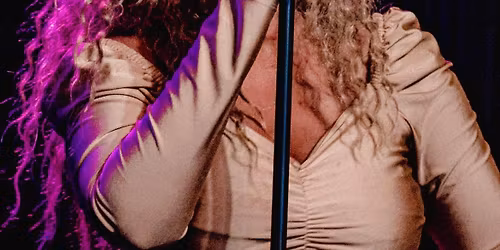 Toni Williams & A Piece Of BitterSweet @Tap\u2019d