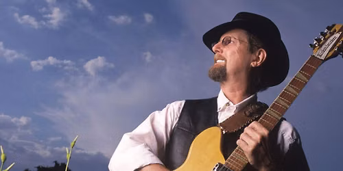 Songs and Stories with Roger McGuinn