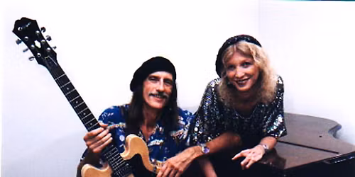 Liz Pennock & Dr. Blues play Largo, FL! 