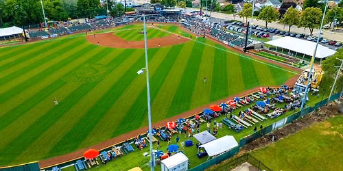 KSOL Night at Kingfish Game