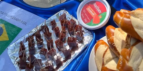 Meet & Eat / KulturImZelt