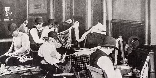 2026 Knot Tying Workshop