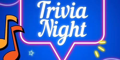 TRIVIA NIGHT at Porky's Public House