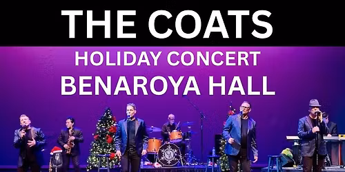 The Coats Holiday Show